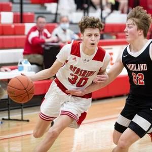 Meet your Posher, Derek